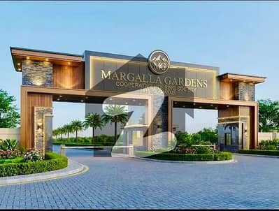 1 Kanal Plot Avalible For Sale In Ministry Of Defence Islamabad