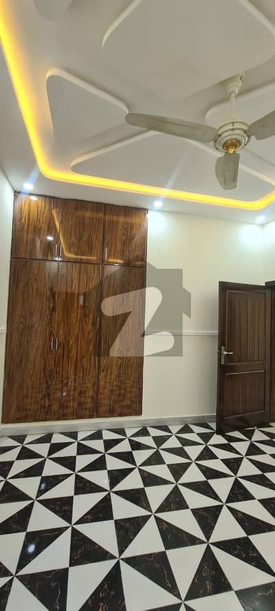 8 Marla House Available For Rent Only Short Family