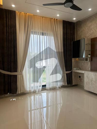 5 Marla Brand New Luxurious House For Sale In Bahria Town Lahore