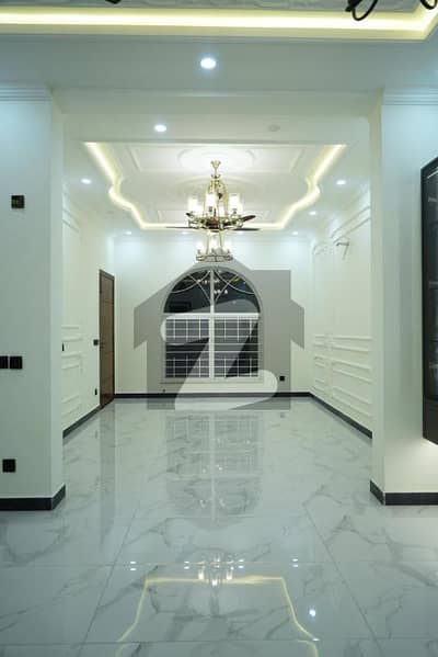 prime located corner house size 30x60 spanish A+ category construction