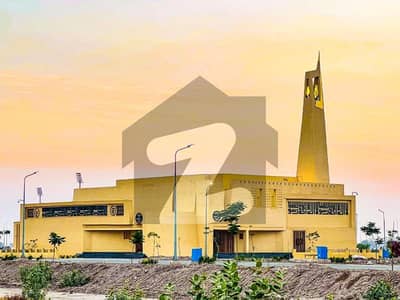 ڈی ایچ اے فیز 1 ۔ سیکٹر بی1 ڈی ایچ اے فیز 1,ڈی ایچ اے ڈیفینس,ملتان میں 10 مرلہ رہائشی پلاٹ 78.0 لاکھ میں برائے فروخت۔