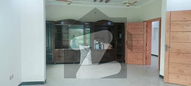 10 Marla Brand New House For Sale in Top city-1 Islamabad