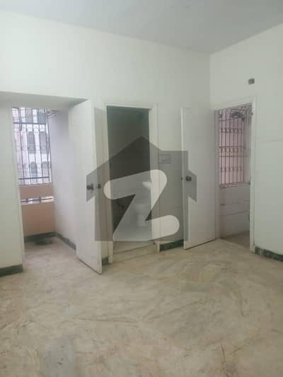 Spacious Flat Is Available For sale In Ideal Location Of North Nazimabad