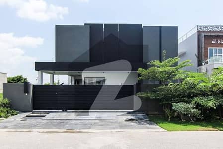 Premium 1 Kanal Bungalow for Sale | Phase 6 DHA Lahore