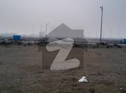 Next to Corner 10 Marla Possession plot