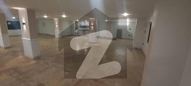 Mezzanine Office For Rent In DHA Phase 2 Ext