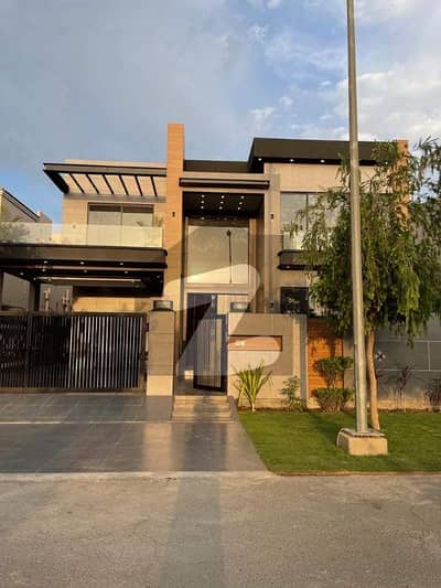 Luxury 1 Kanal Bungalow for Sale | Phase 8 DHA Lahore