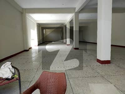 2 Kanal Warehouse For Rent