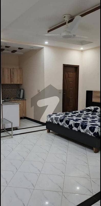 Brand New First Entry Luxury Ultra Spanish Apartment For Rent