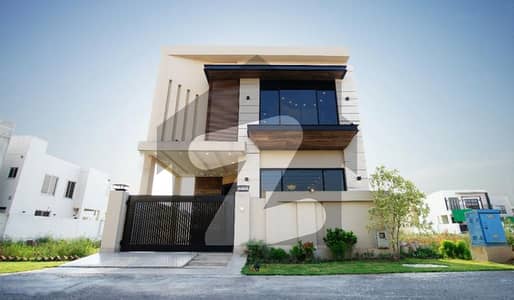 Ideal Family Home For Sale DHA 9 Town Ideal Family Home For Sale DHA 9 Town