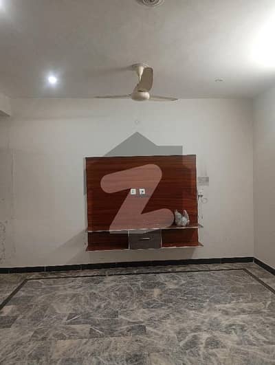 سوان گارڈن ۔ بلاک ایچ سوان گارڈن,اسلام آباد میں 3 کمروں کا 10 مرلہ بالائی پورشن 60.0 ہزار میں کرایہ پر دستیاب ہے۔