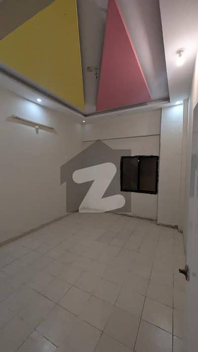 نارتھ ناظم آباد ۔ بلاک ایچ نارتھ ناظم آباد,کراچی میں 2 کمروں کا 2 کنال فلیٹ 60.0 ہزار میں کرایہ پر دستیاب ہے۔