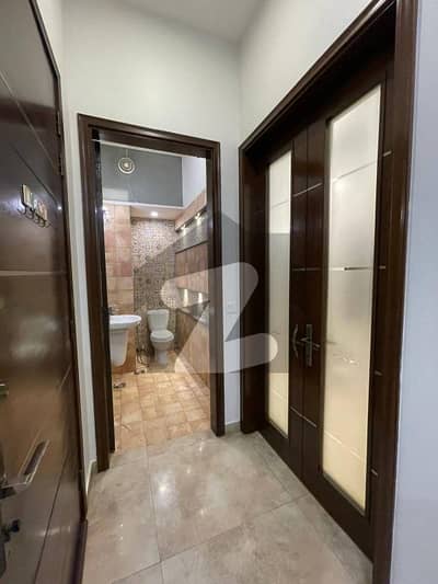 Most Luxurious portion for rent