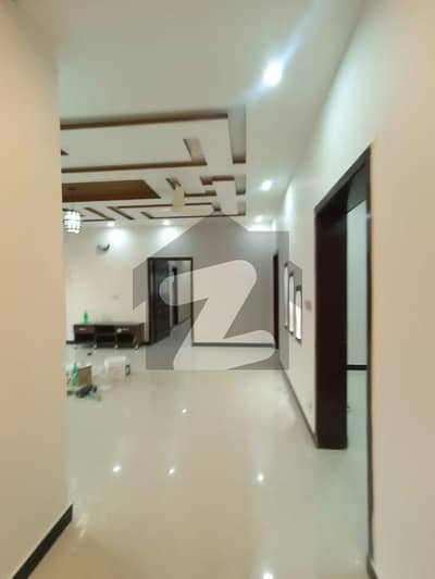10 Marla House for rent in media town
