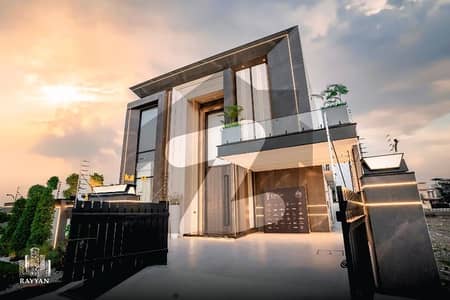 100 % ORIGINAL DEAL ONE KANAL MOST BEAUTIFUL LUXURIOUS TOP QUALITY BUILD HOUSE FOR SALE AT PRICE LOCATION NEAR TO DEFENSE RAYA