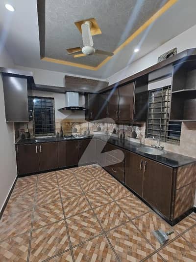 Upper Portion For Rent In Media Town | Park Face | Best Location