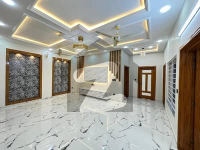 G 13 3 Size 35x70 10 Marla brand new house for sale beautiful location