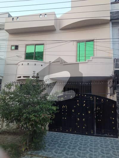 Marla Ultra-Luxury Fully Furnished House for Sale G. Magnolia Park, Gujranwala