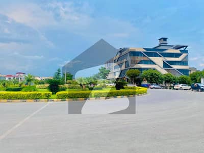 Location: Block AA, 5 Marla Plot For Sale In Gulberg Residencia Islamabad