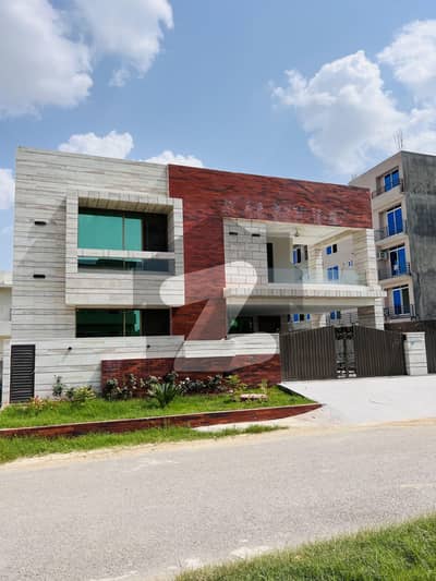 فیصل ٹاؤن فیز 1 - بلاک اے فیصل ٹاؤن فیز 1,فیصل ٹاؤن - ایف ۔ 18,اسلام آباد میں 5 کمروں کا 10 مرلہ مکان 4.65 کروڑ میں برائے فروخت۔