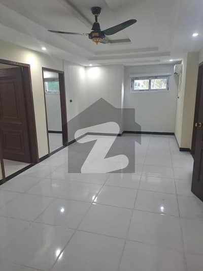 Brand New Apartment Available For Sale In Diplomatic Enclave