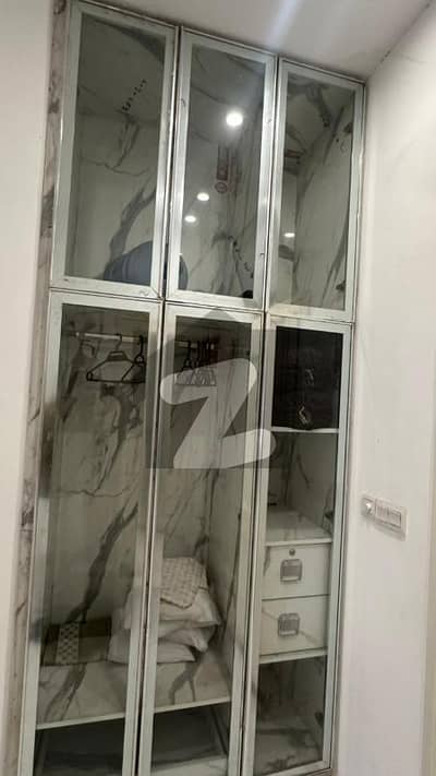 نیو سٹی فیز 2 نیو سٹی,واہ میں 2 مرلہ Studio فلیٹ 60.0 ہزار میں کرایہ پر دستیاب ہے۔