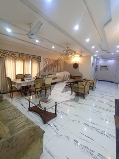 1 KANAL UPPER PORTION AVAILABLE FOR RENT IN VALENCIA TOWN