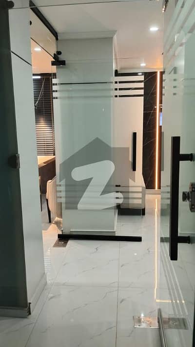 بحریہ پیراڈائز بحریہ ٹاؤن راولپنڈی,راولپنڈی میں 2 کمروں کا 6 مرلہ دفتر 2.5 لاکھ میں کرایہ پر دستیاب ہے۔