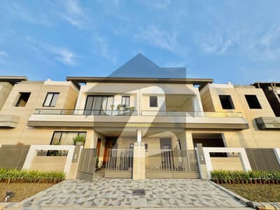 7 MARLA OUTSTANDING HOUSE FOR SALE IN DHA MULTAN