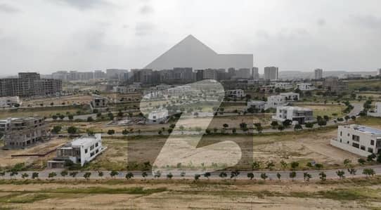 بحریہ ہلز بحریہ ٹاؤن کراچی,کراچی میں 1 کنال رہائشی پلاٹ 1.35 کروڑ میں برائے فروخت۔