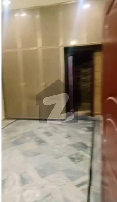 5 Marla double story house at Gulshan ravi