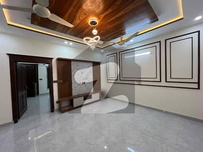 Highly-Desirable House Available In D-12 OR Turkish Citizenship