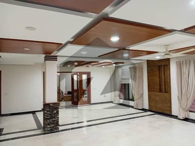 In D-12 You Can Find The Perfect House For sale OR TURKISH CITIZENSHIP