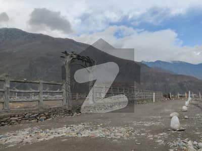 Chitral Royal Homes || 5 Marla || Chitral Plot For Sale