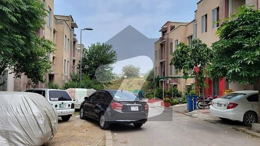 Modern 2-Bed Apartment for Sale in Awami Villas 5 Bahria Town Phase 8