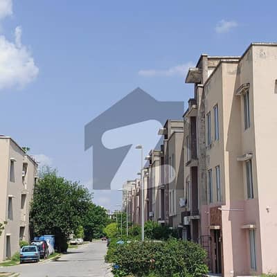 Modern 2-Bed Apartment for Sale in Awami Villas 5 Bahria Town Phase 8