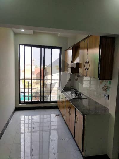 Flat for rent in satellite town Rawalpindi.