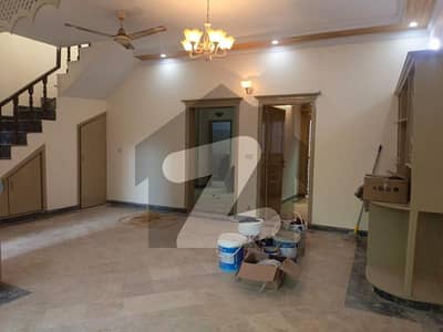 5 Marla Double Storey House For Sale (Near To Main Road)