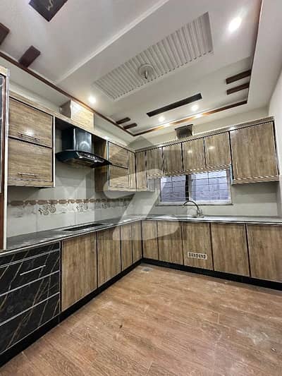 9.5 Marla house available in Nashaman Iqbal phase 2