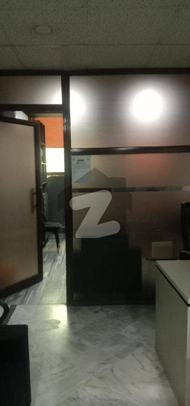 A Beautiful UnFurnished Commercial Office Is Available For Rent In F-11 Markaz, One Of Islamabads Most Prime And Busy Commercial Hubs