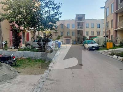 2nd Floor 2-Bed Apartment for Sale Awami Villas 3, Bahria Town Phase 8