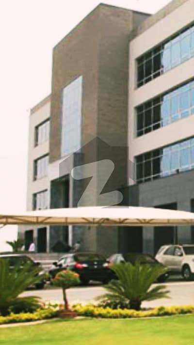 Investment Alert 4 Marla Commercial Plot