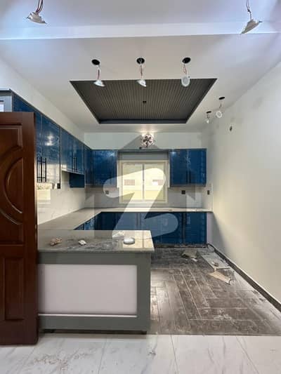 8 marla beautiful design double story house for sale