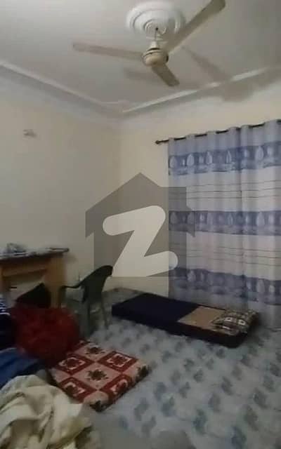 7 marla lower portion