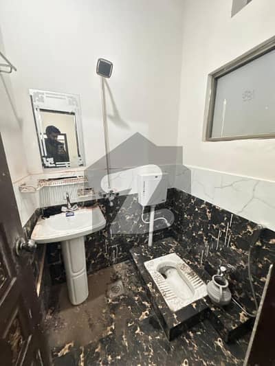 2.5 Marla Double Story House For Rent(Near main road)