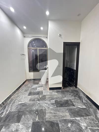 2.5 Marla Double Storey House For Rent(Near Main Road)