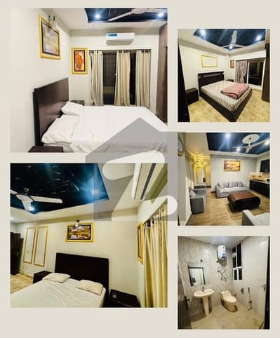 بحریہ ٹاؤن فیز 7 بحریہ ٹاؤن راولپنڈی,راولپنڈی میں 2 کمروں کا 4 مرلہ فلیٹ 97.0 لاکھ میں برائے فروخت۔