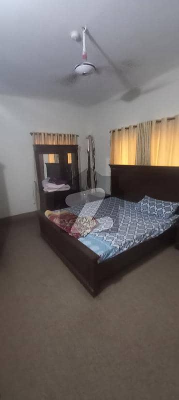 Upper Portion Available for Rent 1st floor