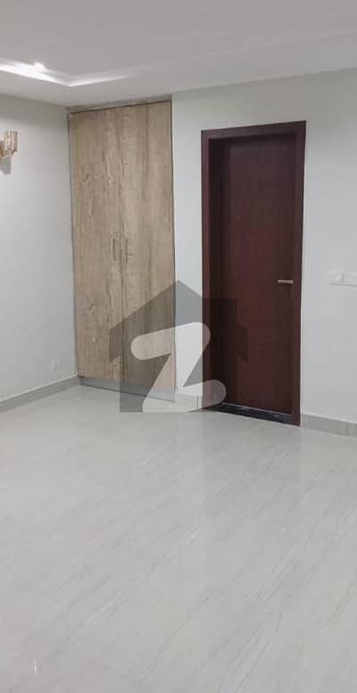 Studio Apartment Available For Rent In Gulberg Greens Islamabad.