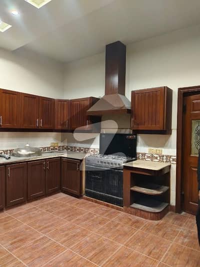 1 Kanal Upper portion available for rent wapda Town ph1 block E1